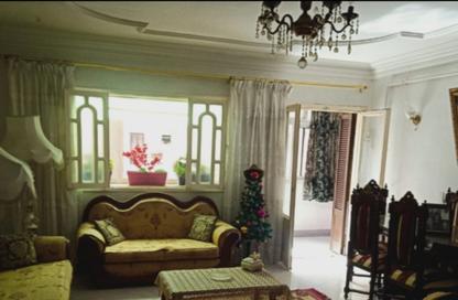 Apartment - 3 Bedrooms - 1 Bathroom for sale in Makram Ebeid St. - 6th Zone - Nasr City - Cairo