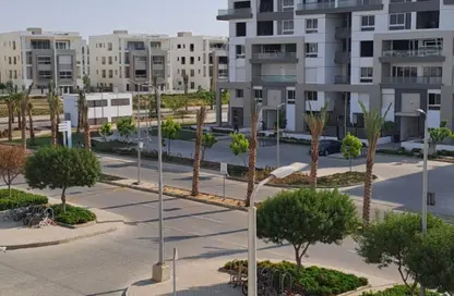 Apartment - 3 Bedrooms - 3 Bathrooms for sale in Hyde Park - 5th Settlement Compounds - The 5th Settlement - New Cairo City - Cairo