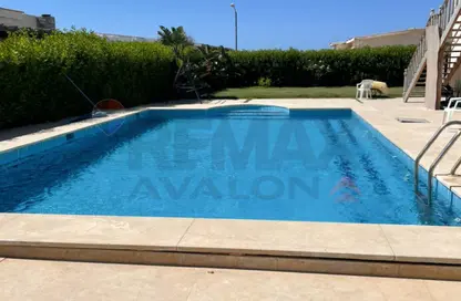 Villa - 5 Bedrooms - 5 Bathrooms for sale in Amwaj - Sidi Abdel Rahman - North Coast