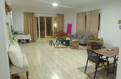 شاليه - 3 غرف نوم - 3 حمامات للبيع في هاسييندا باي - سيدي عبد الرحمن - الساحل الشمالي