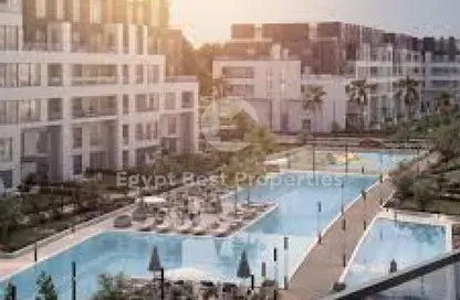 Apartment - 3 Bedrooms - 3 Bathrooms for sale in Villette - 5th Settlement Compounds - The 5th Settlement - New Cairo City - Cairo