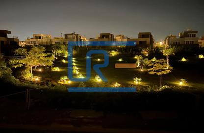 فيلا - 5 غرف نوم - 4 حمامات للبيع في بالم هيلز جولف اكستينشن - طريق الواحات - مدينة 6 أكتوبر - الجيزة