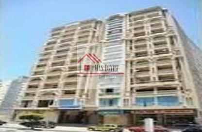 Whole Building - 7+ Bedrooms - 7+ Bathrooms for sale in Al Thawra St. - Dokki - Giza