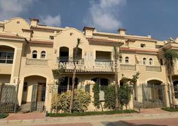 Villa - 3 bedrooms - 3 bathrooms for للبيع in Al Patio 5 East - El Patio - El Shorouk Compounds - Shorouk City - Cairo