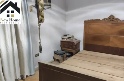 شقة - 3 غرف نوم - 2 حمامات للبيع في المهندسين - الجيزة