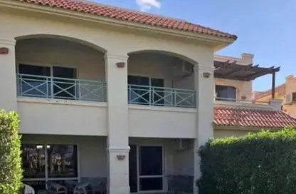 Chalet - 3 Bedrooms - 1 Bathroom for sale in Stella Di Mare 2 - Stella Di Mare - Al Ain Al Sokhna - Suez