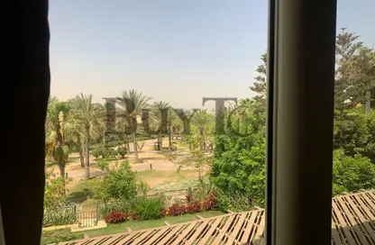 Twin House - 4 Bedrooms - 5 Bathrooms for sale in Arabella - 5th Settlement Compounds - The 5th Settlement - New Cairo City - Cairo