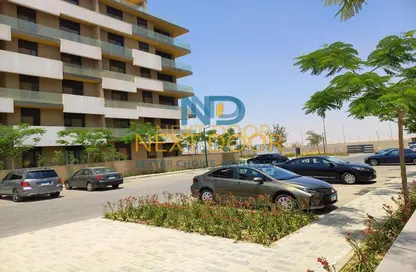 Apartment - 3 Bedrooms - 3 Bathrooms for sale in Al Burouj Compound - El Shorouk Compounds - Shorouk City - Cairo