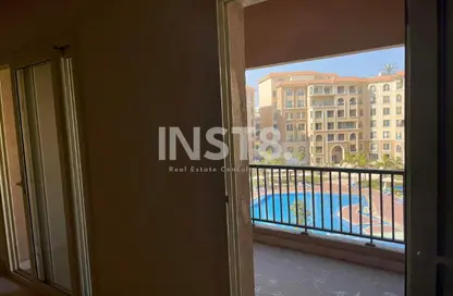 شقة - 3 غرف نوم - 3 حمامات للايجار في 90 افينيو - المستثمرين الجنوبية - مدينة القاهرة الجديدة - القاهرة