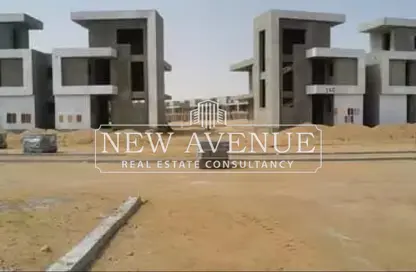 منزل مزدوج - 3 غرف نوم - 3 حمامات للبيع في نيوم مستقبل - كمبوندات مدينة المستقبل - مدينة المستقبل - القاهرة