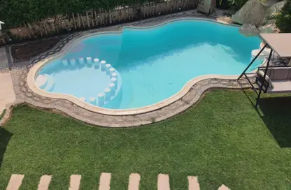 Villa - 4 Bedrooms - 3 Bathrooms for sale in Eleva - Uptown Cairo - Mokattam - Cairo Villa - 4 Bedrooms - 3 Bathrooms for sale in Eleva - Uptown Cairo - Mokattam - Cairo