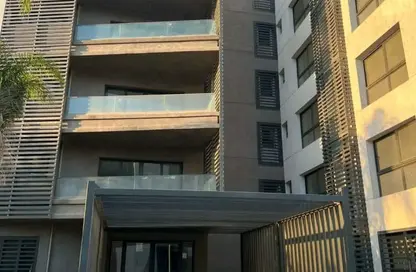 Apartment - 2 Bedrooms - 2 Bathrooms for sale in Madinaty - Cairo