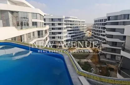 Apartment - 2 Bedrooms - 3 Bathrooms for sale in Bloomfields - Mostakbal City Compounds - Mostakbal City - Future City - Cairo Apartment - 2 Bedrooms - 3 Bathrooms for sale in Bloomfields - Mostakbal City Compounds - Mostakbal City - Future City - Cairo