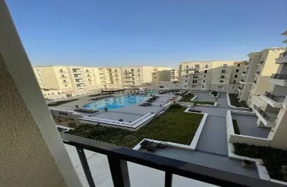 Apartment - 4 Bedrooms - 4 Bathrooms for rent in Mivida - 5th Settlement Compounds - The 5th Settlement - New Cairo City - Cairo