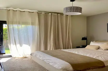 Duplex - 4 Bedrooms - 3 Bathrooms for sale in Al Burouj Compound - El Shorouk Compounds - Shorouk City - Cairo