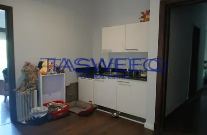 Duplex - 3 Bedrooms - 3 Bathrooms for sale in Casa - Sheikh Zayed Compounds - Sheikh Zayed City - Giza