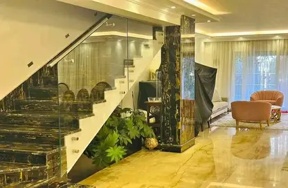 Apartment - 2 Bedrooms - 2 Bathrooms for sale in Talala - New Heliopolis Compounds - New Heliopolis - Cairo