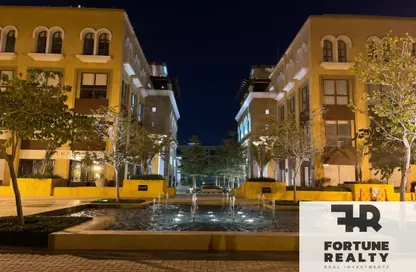 Office Space - Studio - 2 Bathrooms for rent in Mivida - 5th Settlement Compounds - The 5th Settlement - New Cairo City - Cairo