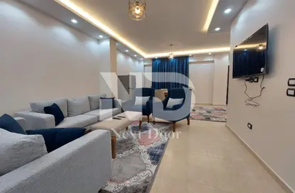 شقة - 2 غرف نوم - 1 حمام للبيع في قطامية جاردنز - كمبوندات القطامية - القطامية - مدينة القاهرة الجديدة - القاهرة شقة - 2 غرف نوم - 1 حمام للبيع في قطامية جاردنز - كمبوندات القطامية - القطامية - مدينة القاهرة الجديدة - القاهرة