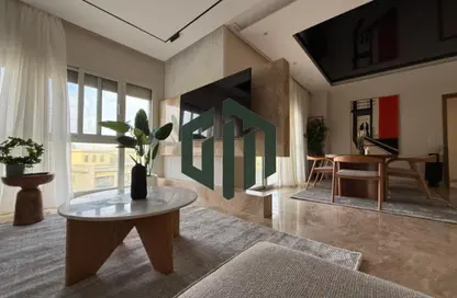 Apartment - 2 Bedrooms - 3 Bathrooms for rent in Sodic East - 6th District - New Heliopolis - Cairo