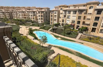 Penthouse - 5 Bedrooms - 4 Bathrooms for sale in Stone Residence - 5th Settlement Compounds - The 5th Settlement - New Cairo City - Cairo