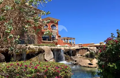 Villa - 3 Bedrooms - 4 Bathrooms for sale in Mesca - Soma Bay - Safaga - Hurghada - Red Sea