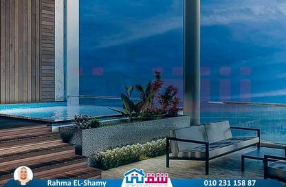 شقة - 3 غرف نوم - 2 حمامات للبيع في صوارى - كمبوندات الاسكندرية - الاسكندرية