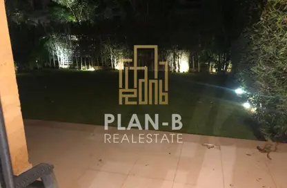 Apartment - 2 Bedrooms - 3 Bathrooms for rent in Westown - Sheikh Zayed Compounds - Sheikh Zayed City - Giza