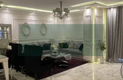 شقة - 3 غرف نوم - 3 حمامات للبيع في المهندسين - الجيزة