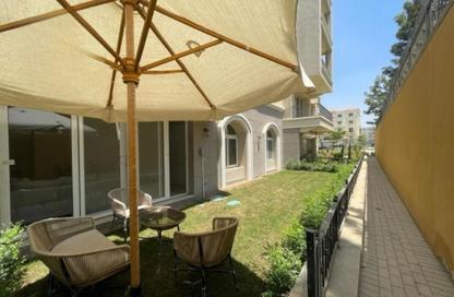 Apartment - 2 Bedrooms - 3 Bathrooms for rent in Mivida - 5th Settlement Compounds - The 5th Settlement - New Cairo City - Cairo