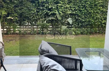 شقة - 3 غرف نوم - 4 حمامات للايجار في كايرو فيستيفال سيتى - المستثمرين الشمالية - مدينة القاهرة الجديدة - القاهرة