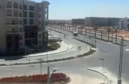 Apartment - 3 Bedrooms - 3 Bathrooms for sale in R3 - New Capital City - Cairo