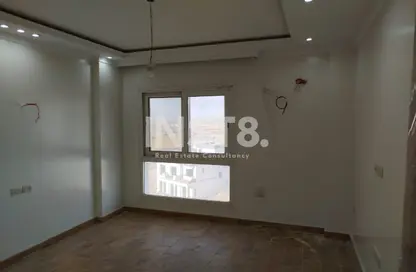 Apartment - 3 Bedrooms - 3 Bathrooms for rent in Mountain View iCity - 5th Settlement Compounds - The 5th Settlement - New Cairo City - Cairo