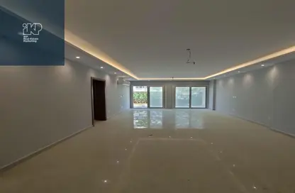 Apartment - 2 Bedrooms - 2 Bathrooms for sale in Mountain View iCity - 5th Settlement Compounds - The 5th Settlement - New Cairo City - Cairo