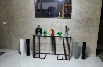 شقة - 3 غرف نوم - 3 حمامات للبيع في الحي الاول - مدينة 6 أكتوبر - الجيزة شقة - 3 غرف نوم - 3 حمامات للبيع في الحي الاول - مدينة 6 أكتوبر - الجيزة