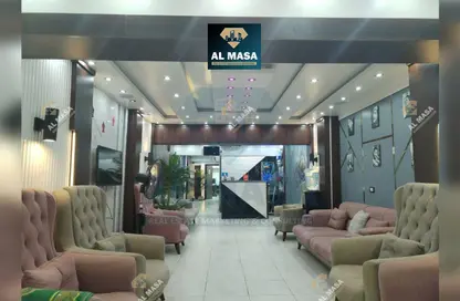 Apartment - 2 Bedrooms - 1 Bathroom for rent in Miami - Hay Awal El Montazah - Alexandria