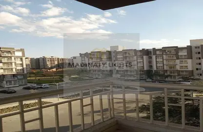 Apartment - 3 Bedrooms - 2 Bathrooms for sale in Madinaty - Cairo
