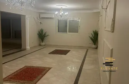 شقة - 3 غرف نوم - 2 حمامات للبيع في الشطر السابع - زهراء المعادي - حي المعادي - القاهرة
