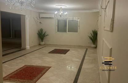 Apartment - 3 Bedrooms - 2 Bathrooms for sale in 7th Sector - Zahraa El Maadi - Hay El Maadi - Cairo