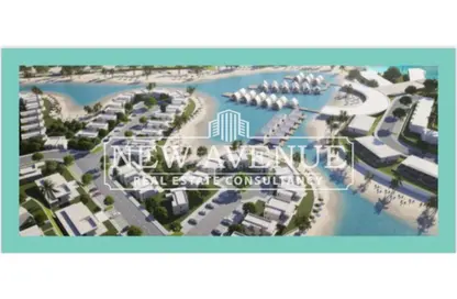 فيلا - 5 غرف نوم - 6 حمامات للبيع في سالت - راس الحكمة - الساحل الشمالي فيلا - 5 غرف نوم - 6 حمامات للبيع في سالت - راس الحكمة - الساحل الشمالي