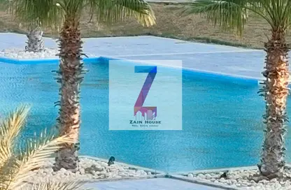 شاليه - 3 غرف نوم - 2 حمامات للبيع في أمواج - سيدي عبد الرحمن - الساحل الشمالي