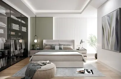 شقق فندقية - 1 حمام للبيع في ريفان - كمبوندات العاصمة الإدارية الجديدة - العاصمة الإدارية الجديدة - القاهرة