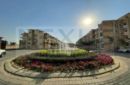 Apartment - 4 Bedrooms - 3 Bathrooms for sale in Ever New Cairo - 5th Settlement Compounds - The 5th Settlement - New Cairo City - Cairo