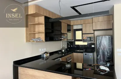 Apartment - 2 Bedrooms - 3 Bathrooms for rent in Eastown - 5th Settlement Compounds - The 5th Settlement - New Cairo City - Cairo