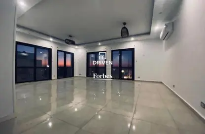 Apartment - 3 Bedrooms - 3 Bathrooms for rent in The Courtyards - Sheikh Zayed Compounds - Sheikh Zayed City - Giza