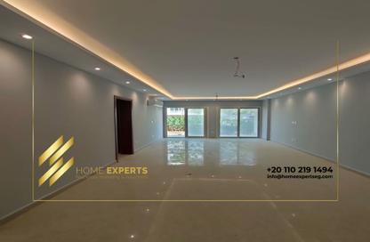 Apartment - 2 Bedrooms - 2 Bathrooms for sale in Mountain View iCity - 5th Settlement Compounds - The 5th Settlement - New Cairo City - Cairo