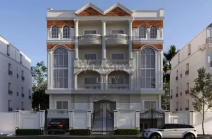 Apartment - 3 Bedrooms - 2 Bathrooms for sale in Boyot New Damietta - New Damietta - Demyat