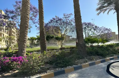 Apartment - 3 Bedrooms - 3 Bathrooms for sale in The Square - 5th Settlement Compounds - The 5th Settlement - New Cairo City - Cairo