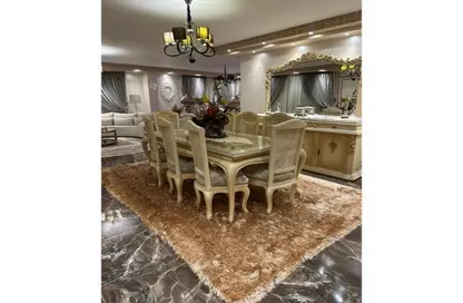 Apartment - 3 Bedrooms - 3 Bathrooms for sale in Privado - Madinaty - Cairo