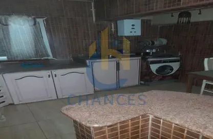 Apartment - 2 Bedrooms - 1 Bathroom for sale in Al Nasr St. - El Laselky - New Maadi - Hay El Maadi - Cairo
